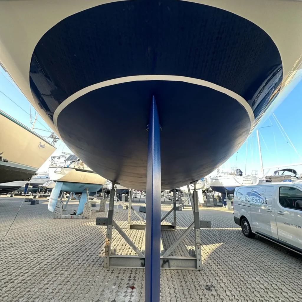 baad bundmaling square