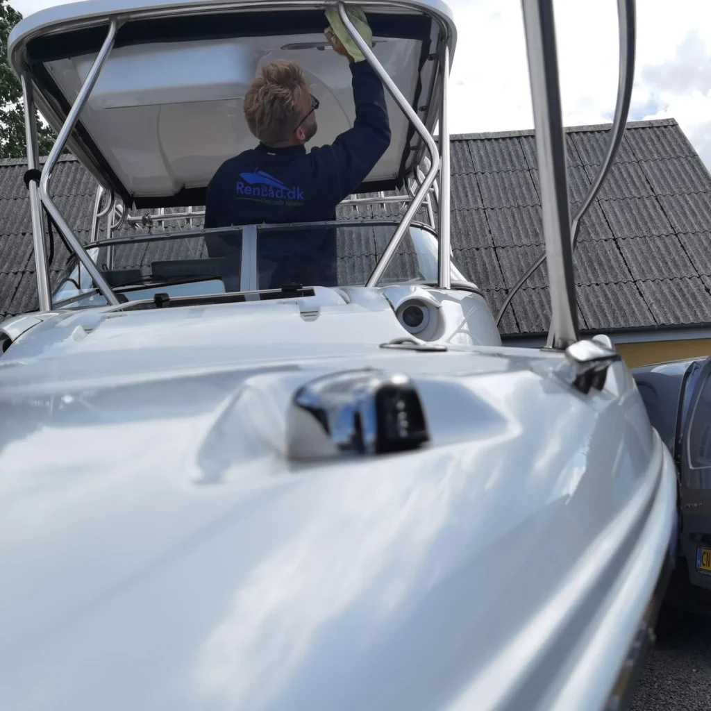 baad klargoering square