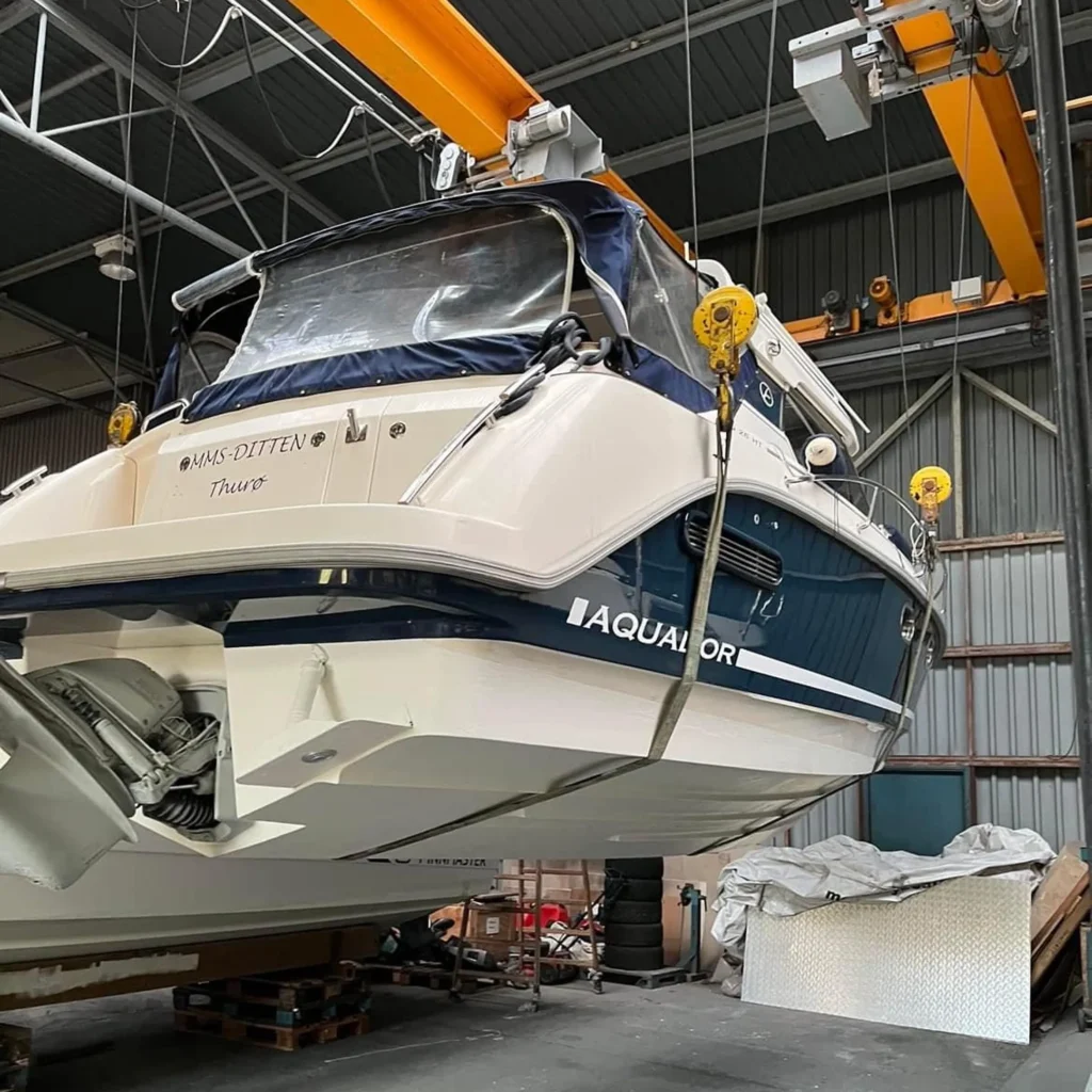 baad opbevaring square