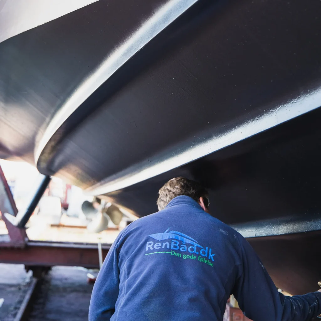 bundbehandling baad square