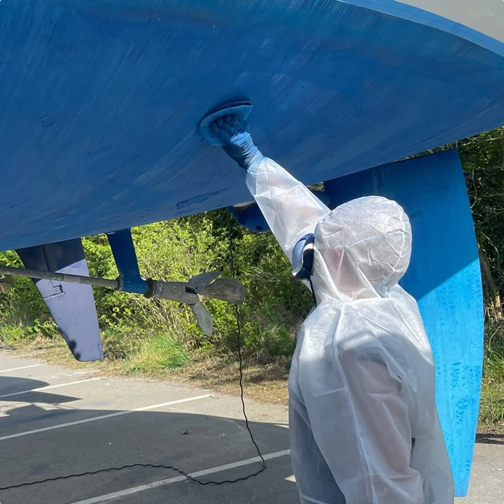 bundmaling baad square