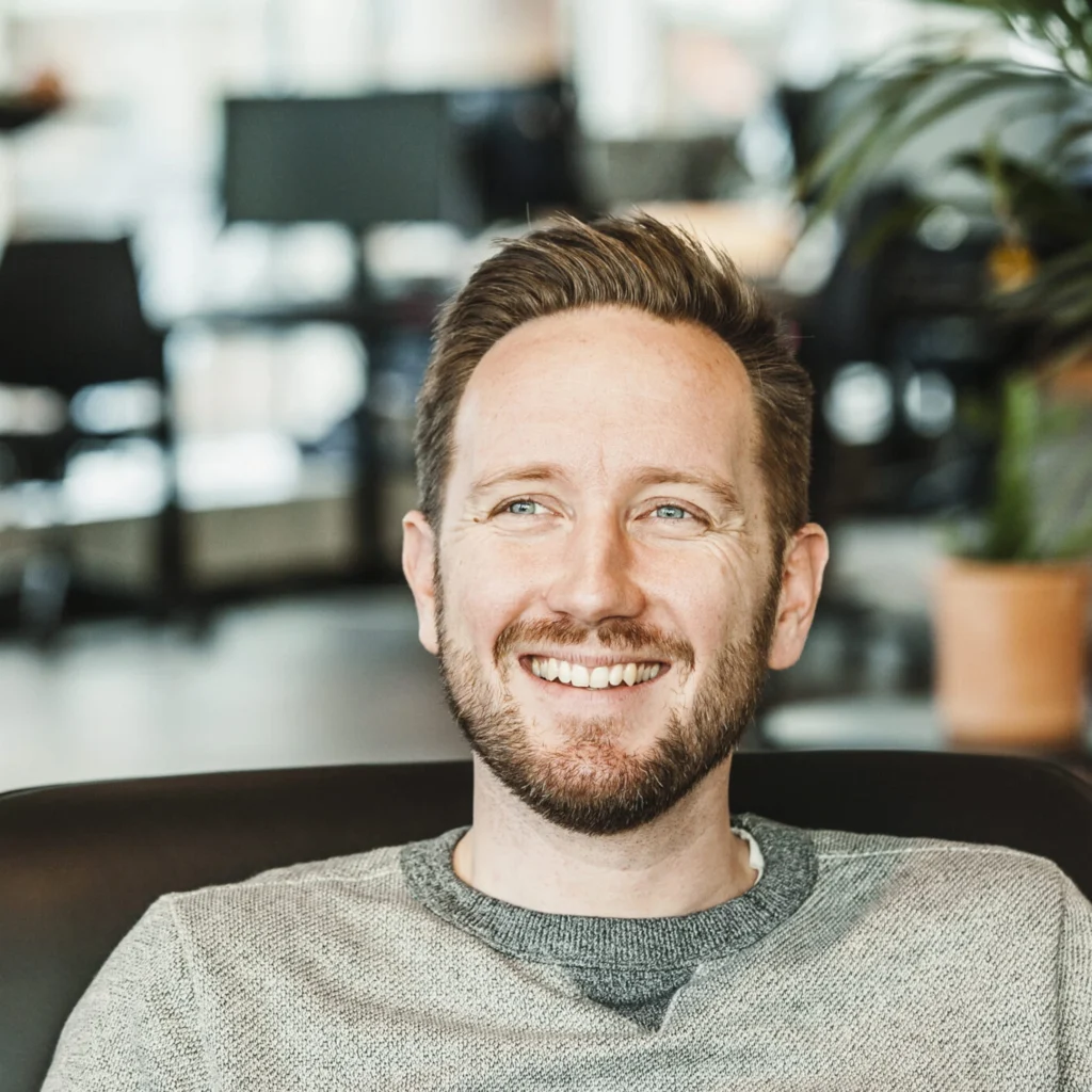 david andersen renbaad investor