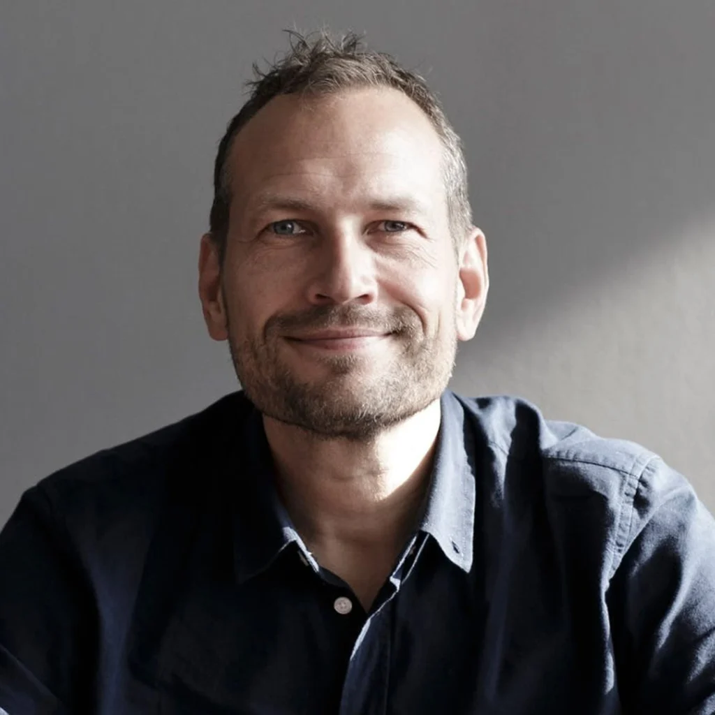 martin thorborg renbaad investor