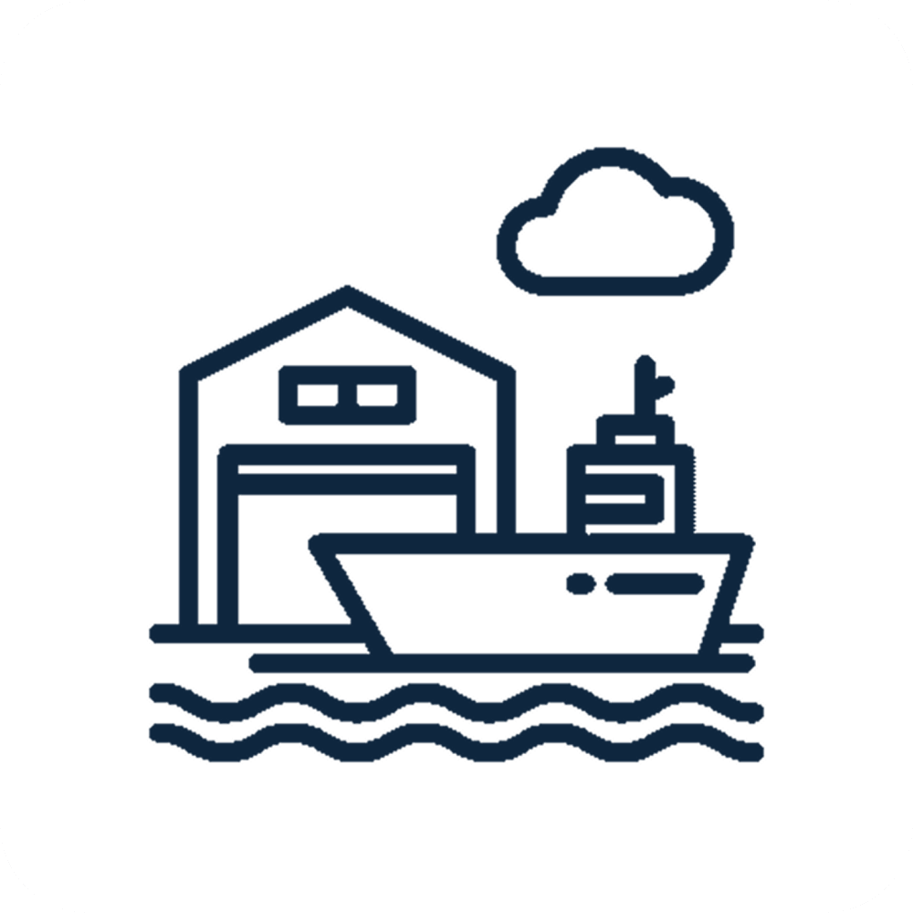 renbaad baad opbevaring icon