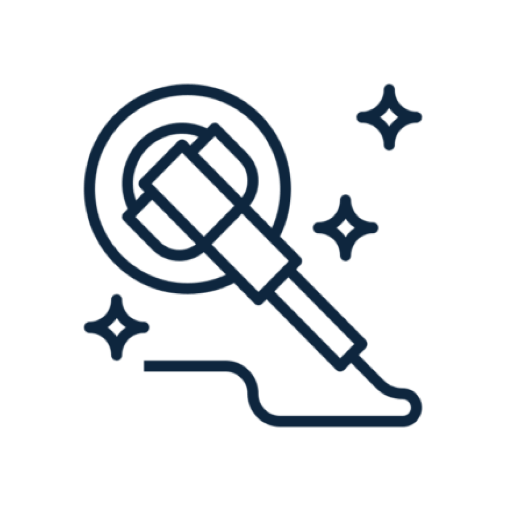 renbaad polering baad icon