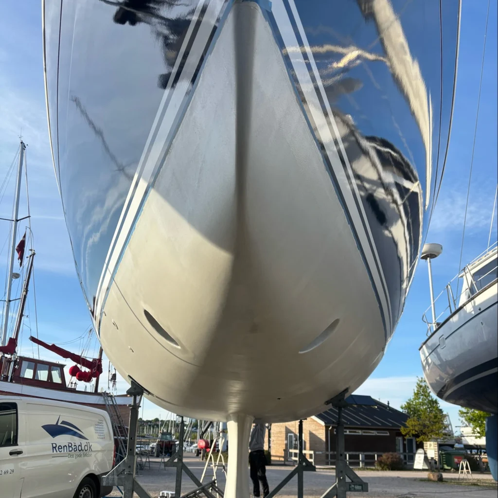 sandblasening baad square