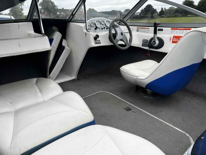 Bayliner 175